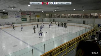 Replay: Home - 2024 Wild U18 AAA vs Interlake U18 AAA | Jan 26 @ 7 PM