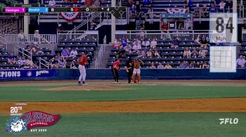 Replay: Home - 2025 Flamingos vs Blowfish | Jul 12 @ 6 PM