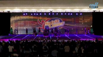 Zone Cheer All-Stars - Gossip Girls [2024 L2 Youth Day 1] 2024 Spirit Cheer Dance Grand Nationals & Cheer Nationals