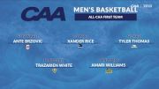 Replay: Jersey Mike's CAA Men's Championship | Mar 9 @ 12 PM