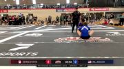 George Stokvis vs Will English 2024 ADCC Austin Open