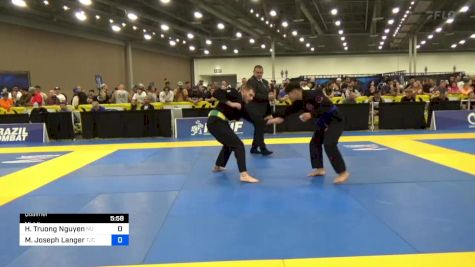 Replay: Mat 4 - 2024 IBJJF Jiu-Jitsu CON International | Aug 29 @ 9 AM