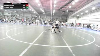 110 lbs Rr Rnd 2 - Thomas Block, Untouchables vs Landon Reed, Gotcha-219