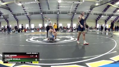 Replay: Mat 5 - 2025 Purple Raider Open | Jan 19 @ 9 AM