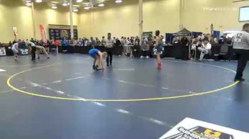 117 lbs Prelims - Parker Pisarchick, Brockway vs Shane Stankina, Boyertown