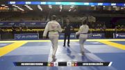 Astrid Oliveira Carlôto vs Mia Montesinos Perdomo 2026 Pan Jiu Jitsu IBJJF Championship