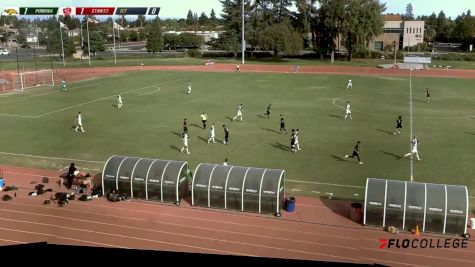 Replay: Cal Poly Pomona vs Stan State - 2024 Cal Poly Pomona vs Stanislaus St. | Oct 27 @ 2 PM