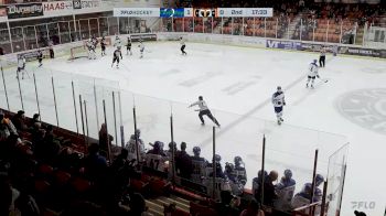 Replay: Home - 2025 Melfort vs Yorkton | Apr 9 @ 6 PM