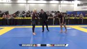 Lucas Luciano Bessin Torres vs Natan Slawomir Sap 2024 World IBJJF Jiu-Jitsu No-Gi Championship