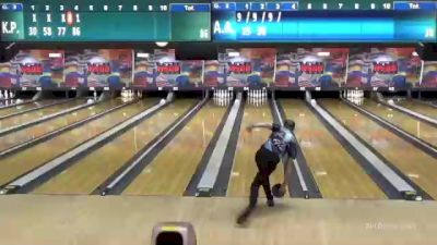 Replay: Lanes 63-64 - 2022 PBA Cheetah Championship - Round Of 8