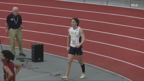 Men's 400m Open, Finals 9