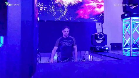 Nicholas Fernando Martinez vs David Weintraub 2020 WNO: Garry Tonon vs Dante Leon