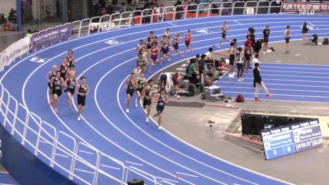 High School Boys' 3200m, Prelims 4