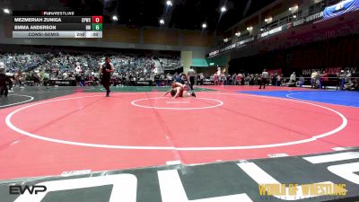 220 lbs Round Of 16 - Daniel Joya, Live Training vs Isaac Alvarez, 209 Wrestling Academy