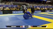 LEFKIR KARIM vs CAIDEN ANSAH 2026 Pan Jiu Jitsu IBJJF Championship