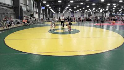 113 lbs Rr Rnd 3 - Nicholas Freeze, Midwest RTC vs Dante Stevenson, TNWC White