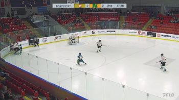 Replay: Home - 2023 Hungary vs Northstars | Dec 27 @ 10 AM