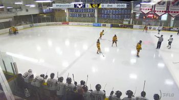 Replay: Home - 2024 Yale vs BWC | Feb 10 @ 5 PM