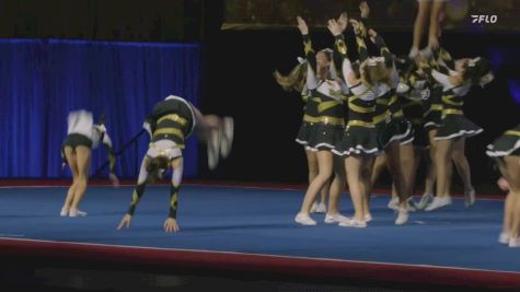 Flemington Falcons - Eastern [2024 Central Jersey Pop Warner Tuesday] 2024 Pop Warner National Cheer & Dance Championship