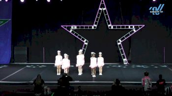 Kouture Level Athletics - Lady Lavish [2024 L3 Junior - D2 - Small Day 1] 2024 Nation's Choice Grand Nationals