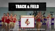 Replay: Otterbein Invite | Jan 17 @ 10 AM