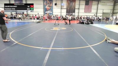 120 lbs Rr Rnd 3 - Rylan Riggs, The Shop 814 vs Kevin Mcfadden, Broad Axe Gold