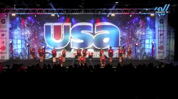 Starstruck - Starstruck Junior Celebrities [2024 L1 Junior - D2 Day 2] 2024 USA All Star Super Nationals