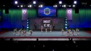 Hazlet Starz [2022 Jr. Varsity Show Cheer 2] 2022 Pop Warner National Cheer & Dance Championship