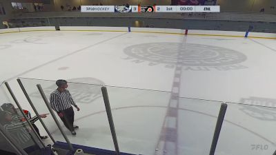 Replay: Home - 2024 Seahawks vs Philly Little Flyers | Oct 5 @ 12 PM