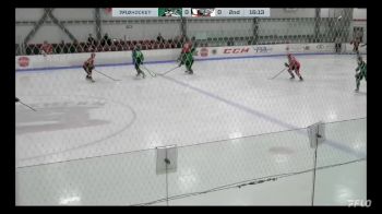 Replay: Home - 2023 TC Thunder vs Cyclones | Dec 2 @ 12 PM