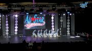 Starz Dance Academy - SDA Youth All Starz Large Lyrical [2025 Youth - Contemporary/Lyrical - Large Day 1] 2025 ASCS Dance Grand Nationals & Cheer Showdown
