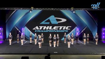 Beyond Allstars - Divine [2023 L1 Junior - Small Day 2] 2023 Athletic Championships St. Charles Nationals