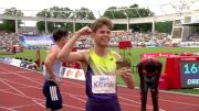 Replay: WA Continental Tour: Dresden | May 31 @ 1 PM