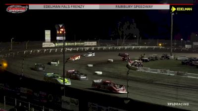 Replay: MARS FALS Frenzy at Fairbury | Oct 4 @ 6 PM