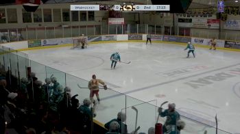 Replay: Home - 2025 Revelstoke vs Princeton | Mar 14 @ 6 PM