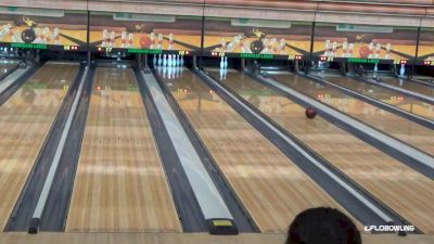 Lanes 17-18 - Qualifying Round 1, Squad C