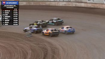 Replay: IMCA Weekly Racing at 141 | May 31 @ 6 PM
