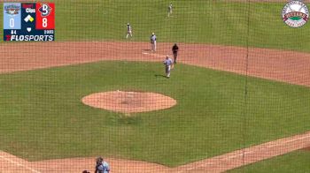 Replay: Home - 2023 FerryHawks vs Blue Crabs | May 21 @ 2 PM