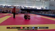 JOSE SOTO vs EDUARDO THUOT 2025 ADCC South American Championship