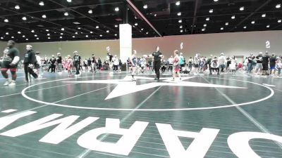 74 lbs Cons. Semis - Colston Yocham, OK vs Axel Stravlo, OK