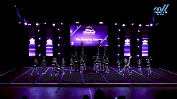 The Stingray Allstars - Orion [2025 L3 Junior Day 2] 2025 SU Battle at the Boardwalk Grand Nationals