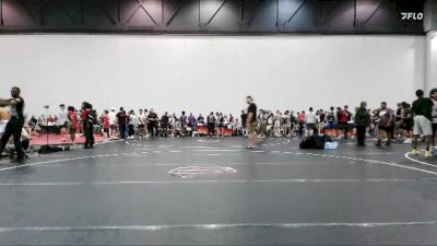 120 lbs Round 5 (6 Team) - Landon Higginbotham, Cartel vs Phoenix Ayers, The Dream Team