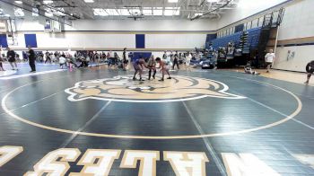 120 lbs Round Of 32 - Austin Hayes, Team Takedown vs Chase Martinez, Beat The Streets Boston
