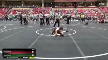 67 lbs Cons. Round 1 - Bentley Ellis, Hoisington Cardinals vs Theodore Favre, Wichita Wrestling Club