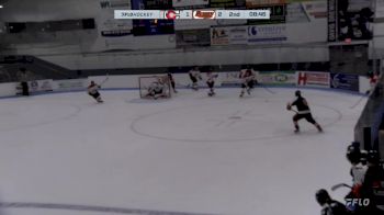 Replay: Home - 2024 CIN Cyclones vs SC Blades | Oct 21 @ 1 PM