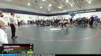 Replay: Mat 6 - 2021 Best of the West - Individual | Dec 18 @ 9 AM