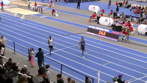 High School Boys' 300m, Finals 50