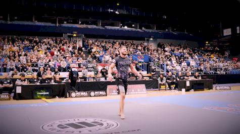 The Secret To Gordon Ryan’s Success?