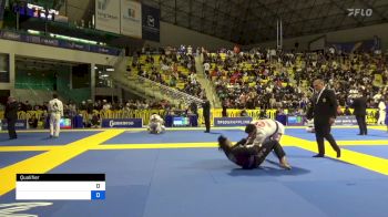 RAFAEL HIPÓLITO DE OLIVEIRA J. vs DANIEL H PENG 2024 World Jiu-Jitsu IBJJF Championship