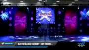 Raevin Dance Factory - DFE Youth Hip Hop [2021 Youth - Hip Hop - Large Day 2] 2021 JAMfest: Dance Super Nationals